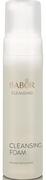 Żele do mycia twarzy - BABOR babor Cleansing Cleansing Foam, 200 ML 411907 - miniaturka - grafika 1