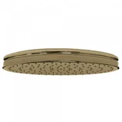 Akcesoria hydrauliczne - Tres 29933703LV 29933703LV BARRAS Y DUCHA Głowica natryskowa CLASIC/RETRO Antical $864 - miniaturka - grafika 1