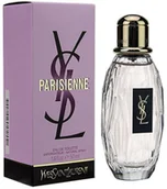 Wody i perfumy damskie - Yves Saint Laurent Parisienne EDT 50ml - miniaturka - grafika 1