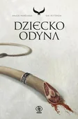 Fantasy - Dziecko Odyna - Pettersen Siri - miniaturka - grafika 1