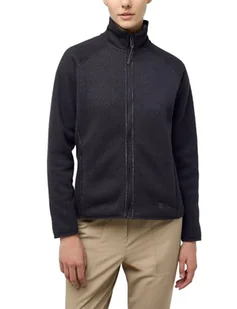 Jack Wolfskin Jkt W damska kurtka kominkowa - Apaszki i szaliki damskie - miniaturka - grafika 1