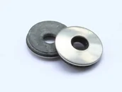 Inne mocowania - PODKŁADKA EPDM KG 14*2.5MM - miniaturka - grafika 1