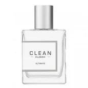 Wody i perfumy damskie - Clean, Classic Ultimate, woda perfumowana, 60 ml - miniaturka - grafika 1