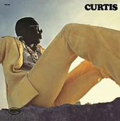 Reggae - Curtis Curtis Mayfield - miniaturka - grafika 1