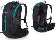 Plecaki - Plecak Trekkingowy Campus Polaris 37L Oddychający - miniaturka - grafika 1