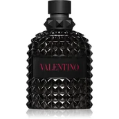 Wody i perfumy męskie - Valentino - Born In Roma Extra-dose Uomo - Woda Perfumowana - Uomo Born In Roma Extradose 100 ml - Dla Mężczyzn - miniaturka - grafika 1