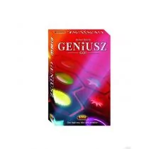 Bard Geniusz Go! - Gry planszowe - miniaturka - grafika 1