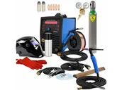 Spawarki - Spawarka Migomat Sherman DIGIMIG 200 MTM Pakiet akcesoriów 3 - 7812680_pakiet3 - miniaturka - grafika 1