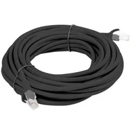 Kable komputerowe i do monitorów - LANBERG Kabel RJ-45 LANBERG, 5 m - miniaturka - grafika 1