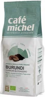 Kawa - CAFE MICHEL KAWA MIELONA ARABICA 100 % BURUNDI FAIR TRADE BIO 250 g - miniaturka - grafika 1
