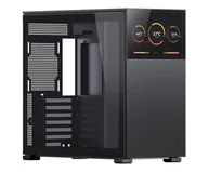 Obudowy komputerowe - Jonsbo D41 STD Screen Black - miniaturka - grafika 1