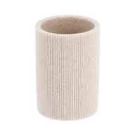 Kubki na szczoteczki do zębów - Kubek łazienkowy Porzio - miniaturka - grafika 1