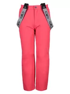 Spodnie narciarskie - CMP Spodnie narciarskie w kolorze różowym - miniaturka - grafika 1