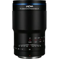 Obiektywy - Laowa 90mm f/2.8 Ultra Makro 2x APO Nikon Z - miniaturka - grafika 1