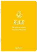 Zeszyty szkolne - Zeszyt A532k kratka Religia (10szt) Herlitz - zeszyt - miniaturka - grafika 1
