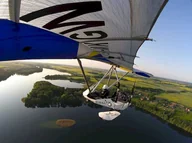 Vouchery - Lot motolotnią z wideofilmowaniem - Gorzów Wlkp. I - 30 minut - miniaturka - grafika 1