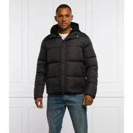 Kurtki męskie - Emporio Armani Puchowa kurtka | Regular Fit - miniaturka - grafika 1