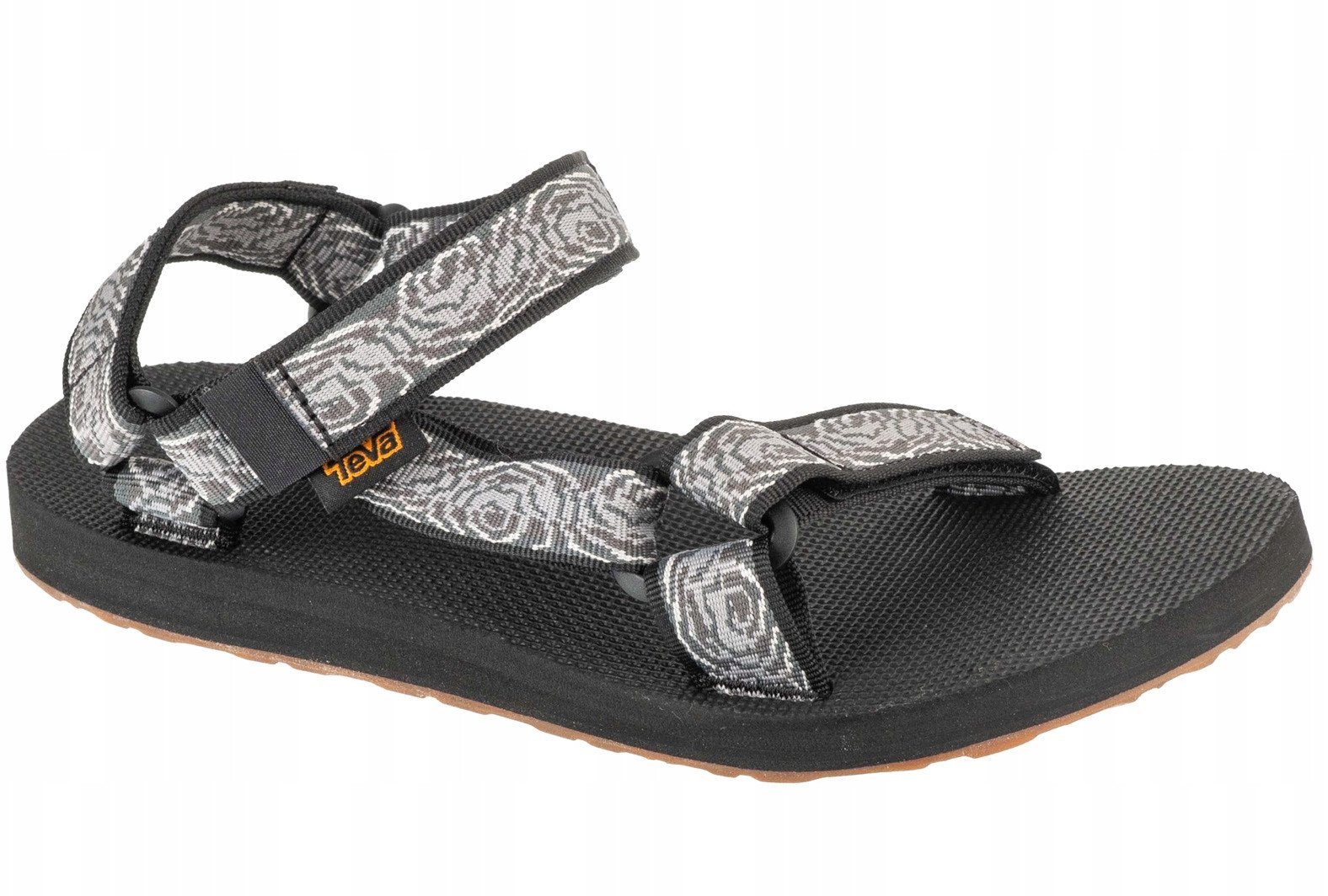 Teva M Original Universal Sandals 1004006-APB Czarne 40,5