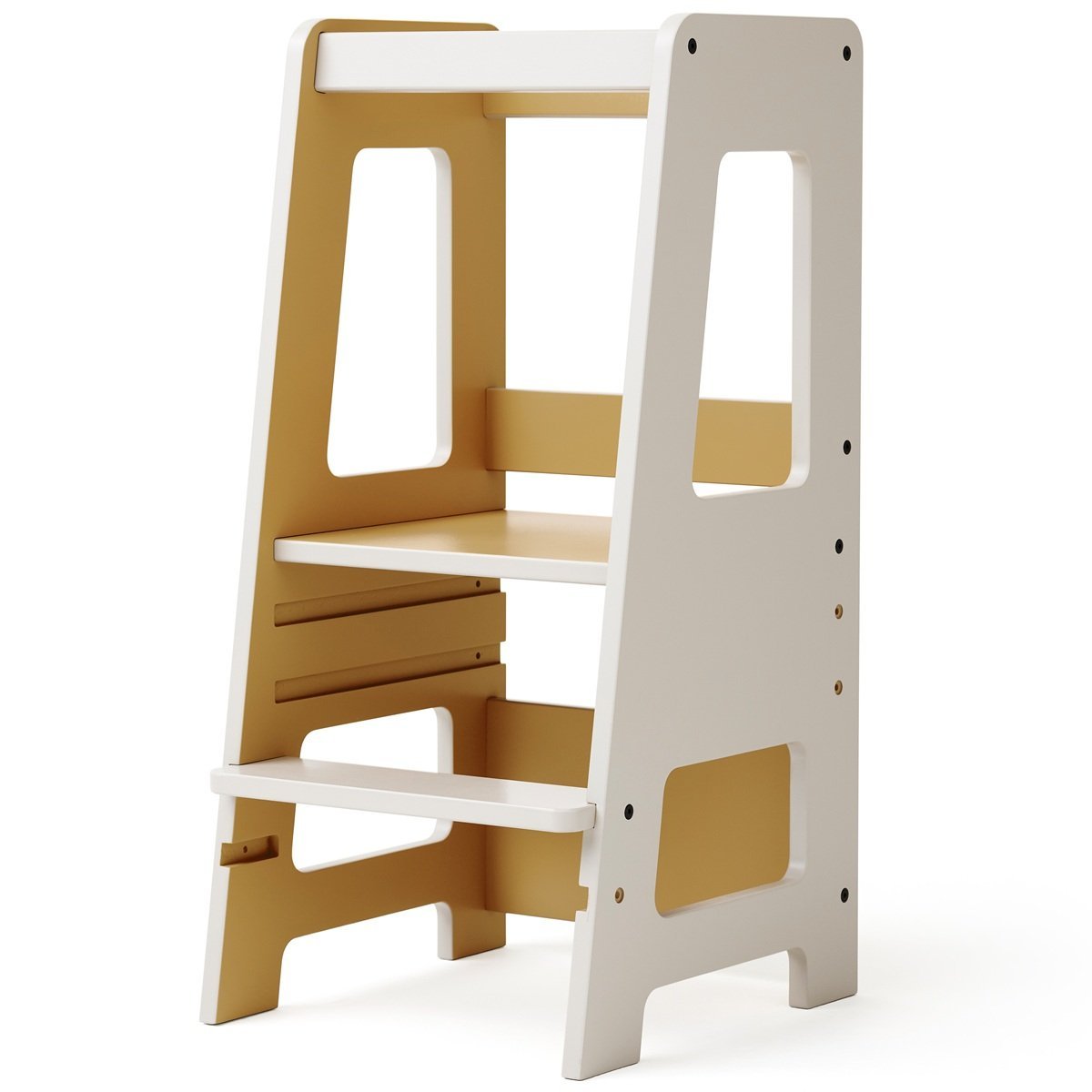 Kid's Concept - Kitchen helper/pomocnik kuchenny, szary