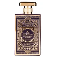 Wody i perfumy męskie - Al Wataniah Rose Mystery Intense woda perfumowana spray 100ml - miniaturka - grafika 1