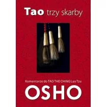 Osho Tao trzy skarby