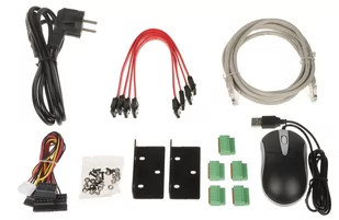 REJESTRATOR IP DS-7716NXI-I4/S(E) 16 KANAŁÓW ACUSENSE Hikvision - Rejestratory do monitoringu - miniaturka - grafika 3