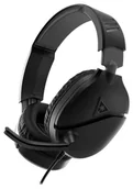 Słuchawki - Turtle Beach Recon 70X, Black 2024 - miniaturka - grafika 1