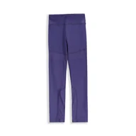 Odzież sportowa dziecięca - Legginsy do gimanstyki dla dzieci Lemon Explore WL5 - miniaturka - grafika 1