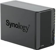 Akcesoria do serwerów - Synology DS225+/2x HAT3300-4T 2x 4TB - miniaturka - grafika 1