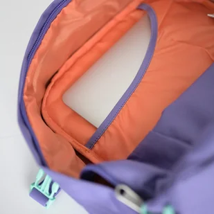 Plecak bagaż podręczny do Wizzair CabinZero 28 l - lavender love - Plecaki - miniaturka - grafika 10