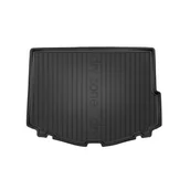 Dywaniki samochodowe - Frogum Mata bagażnika RENAULT Scenic IV od 2016 górna podłoga bagażnika DZ403345 - miniaturka - grafika 1