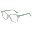 Okulary przeciwsłoneczne Chloé CC0002O 003 - Okulary korekcyjne, oprawki, szkła - miniaturka - grafika 3