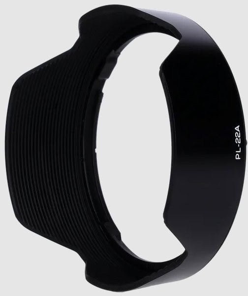 Viltrox PL-22A Osłona przeciwsłoneczna