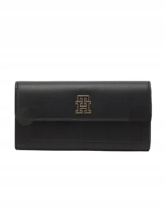 TOMMY HILFIGER Portfel damski - Portfele - miniaturka - grafika 1