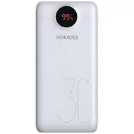 Powerbanki - Romoss Powerbank SW30 26800mAh biały PSW30-115-1131 - miniaturka - grafika 1