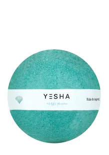 Yesha Yesha Kula do kąpieli Morski Powiew 160g - Kosmetyki do kąpieli - miniaturka - grafika 1