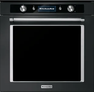 KitchenAid ZESTAW PIEKARNIK KOLSPB60602 + EKSPRES KQXXXB45600 + MIKSER 5KSM125EER CZERWONY + 5KSMFGA + 5KSMCC - Zestawy AGD - miniaturka - grafika 2
