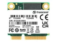 Dyski SSD - TRANSCEND mSATA mini SSD 32GB SATA3 MLC WD-15 - miniaturka - grafika 1