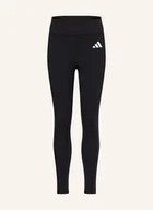 Legginsy - Adidas Legginsy Goto Pz Optime schwarz - miniaturka - grafika 1