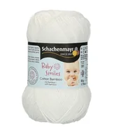 Pasmanteria - Import Włóczka Schachenmayr Baby Smiles Cotton Bamboo 84B4-516D5_20191006085124 - miniaturka - grafika 1