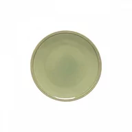 Talerze - Costa Nova Talerz płytki Friso Sage Green 22 cm - miniaturka - grafika 1