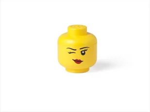 Lego Mała Głowa Oczko - Pojemniki na zabawki - miniaturka - grafika 2