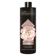 Bielenda Camellia Oil Luksusowy Płyn micelarny do mycia demakijażu 500ml