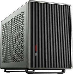 Antec Performance 1 M Aventurine Mini Tower Czarny - Obudowy komputerowe - miniaturka - grafika 1