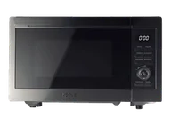 Kuchenki mikrofalowe - Koenic KMWC 3019 DB Szary - miniaturka - grafika 1