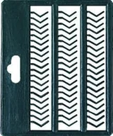 Inne akcesoria dla wędkarzy - Stopery do kulek i pelletu przezroczyste AC-3573B - miniaturka - grafika 1