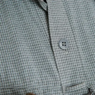 Helikon - Koszula Defender Mk2 Ultralight Short Sleeve® - Silver Mink - KO-DUS-AP-69 - Koszule męskie - miniaturka - grafika 5