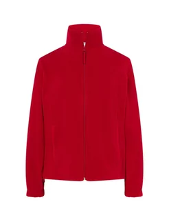 Polar czerwony damski rozmiar XL - Bluzy damskie - miniaturka - grafika 1