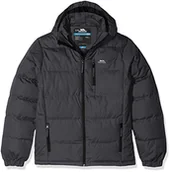 Kurtki i płaszcze dla chłopców - Trespass Tuff kurtka chłopięca, szary MCJKCAI20004_FLI11/12 - miniaturka - grafika 1