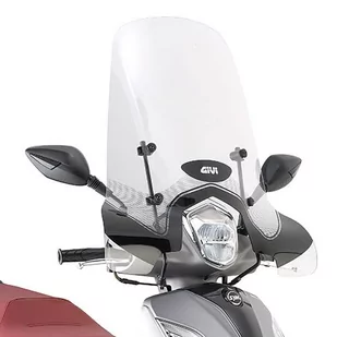 Zestaw montażowy do osłony wiatrowej 7067A/AG - Kufry i sakwy motocyklowe - miniaturka - grafika 1